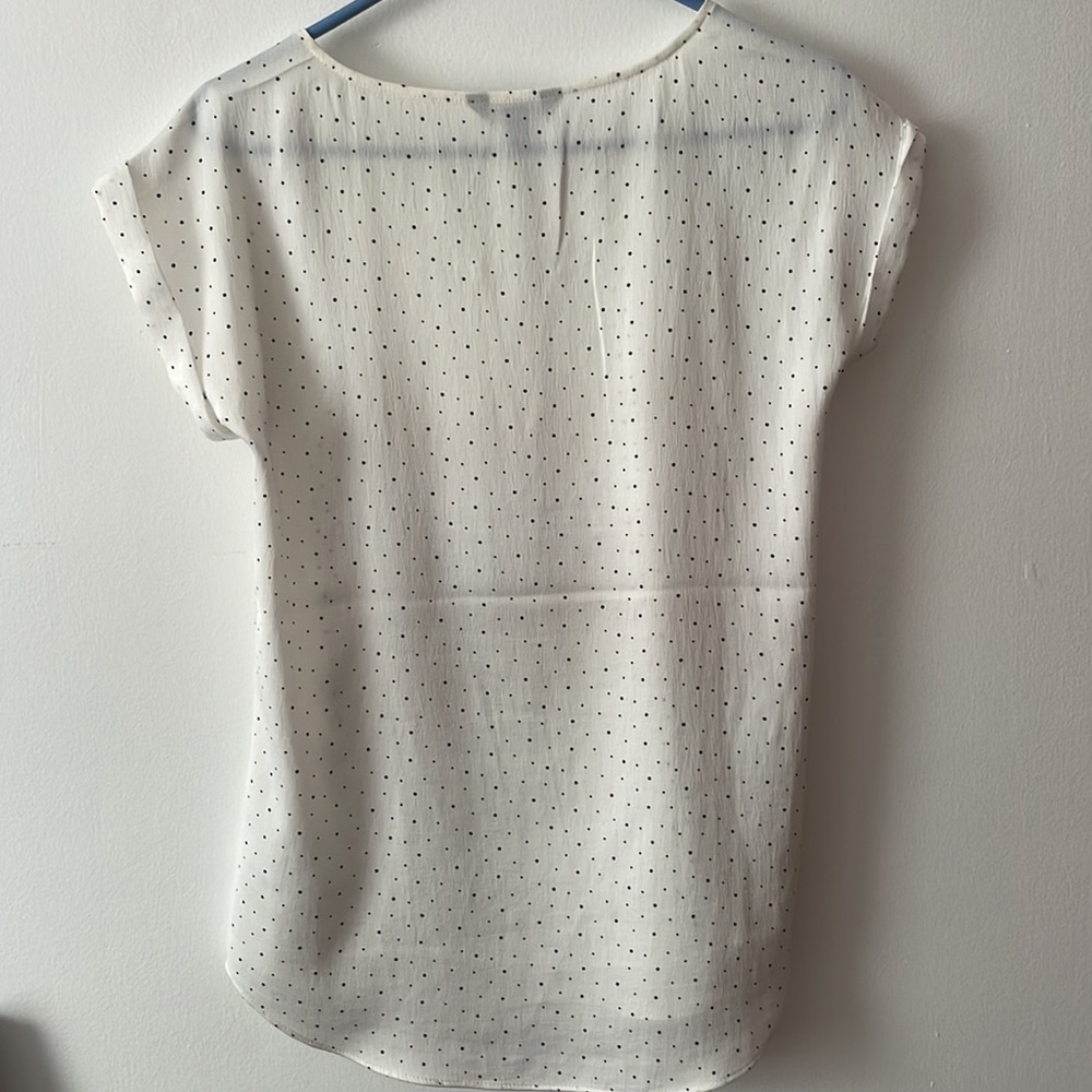 Express Blouse - Picture 4 of 4